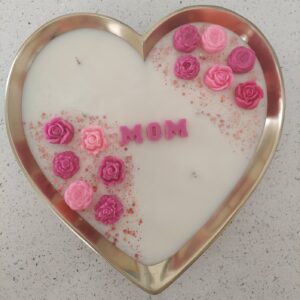 Velas Conmemorativas