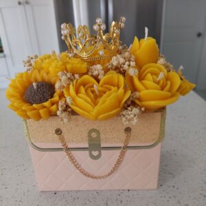 Velas Personalizadas