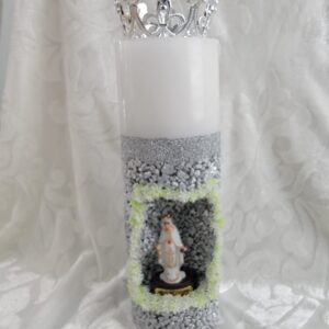 Piedras de Fe Obatala