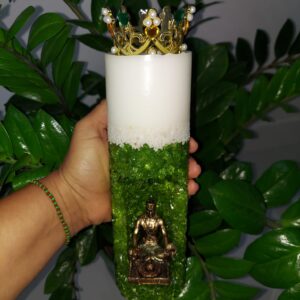 Piedras de Fe Orunmila