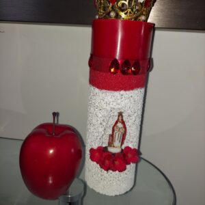 Piedras de Fe Chango